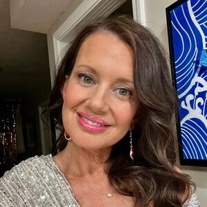 Meet your Posher, Gretchen